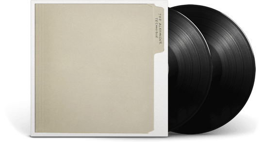 Rex Orange County : The Alexander Technique