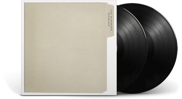 Vinyl | Rex Orange County | The Alexander Technique