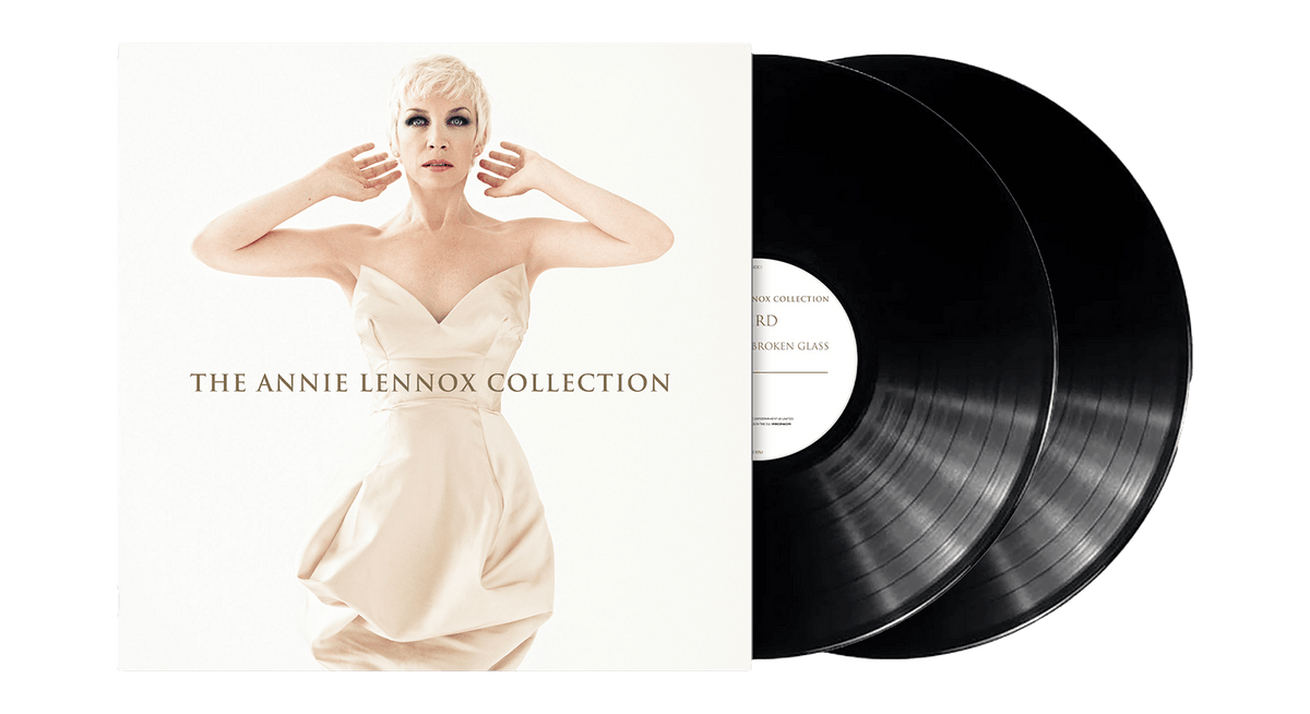 Vinyl - Annie Lennox : The Annie Lennox Collection - The Record Hub