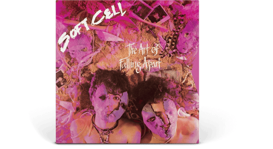 Soft Cell : The Art Of Falling Apart (6CD Boxset)