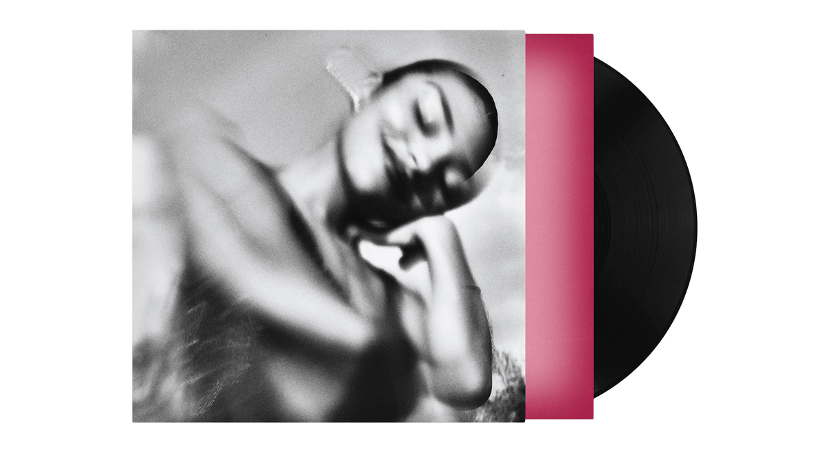 Vinyl - [Pre-Order [26/09] Olivia Dean : The Art Of Loving - The Record Hub