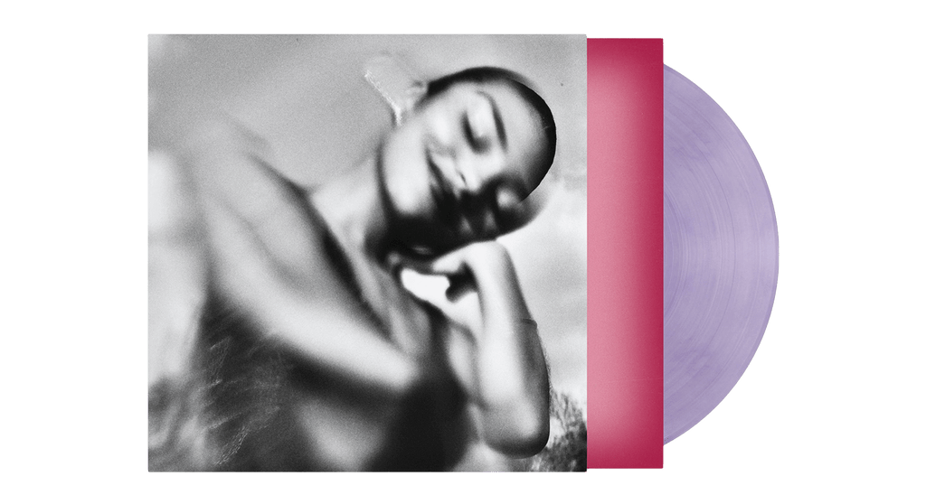 Vinyl | Olivia Dean | The Art Of Loving (Lilac Vinyl)