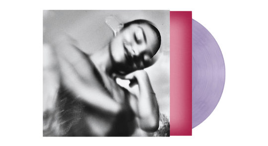 [Pre-Order [05/12] Olivia Dean : The Art Of Loving (Lilac Vinyl)