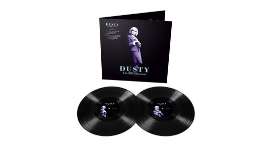 Dusty Springfield : Dusty Springfield