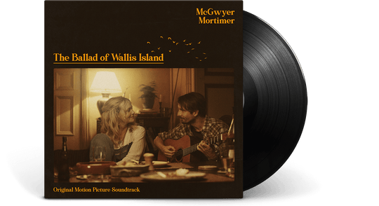 Tom Basden Carey Mulligan : The Ballad Of Wallis Island (OST)