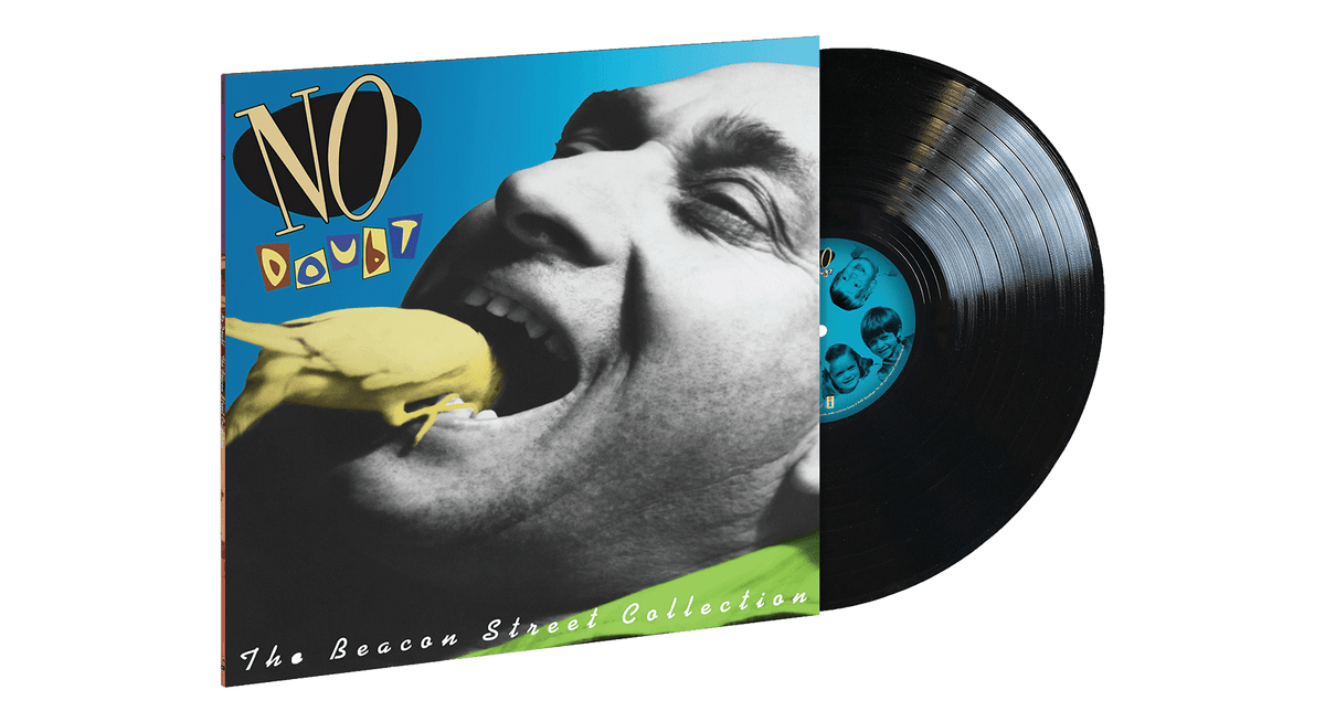 Vinyl - No Doubt : The Beacon Street Collection - The Record Hub