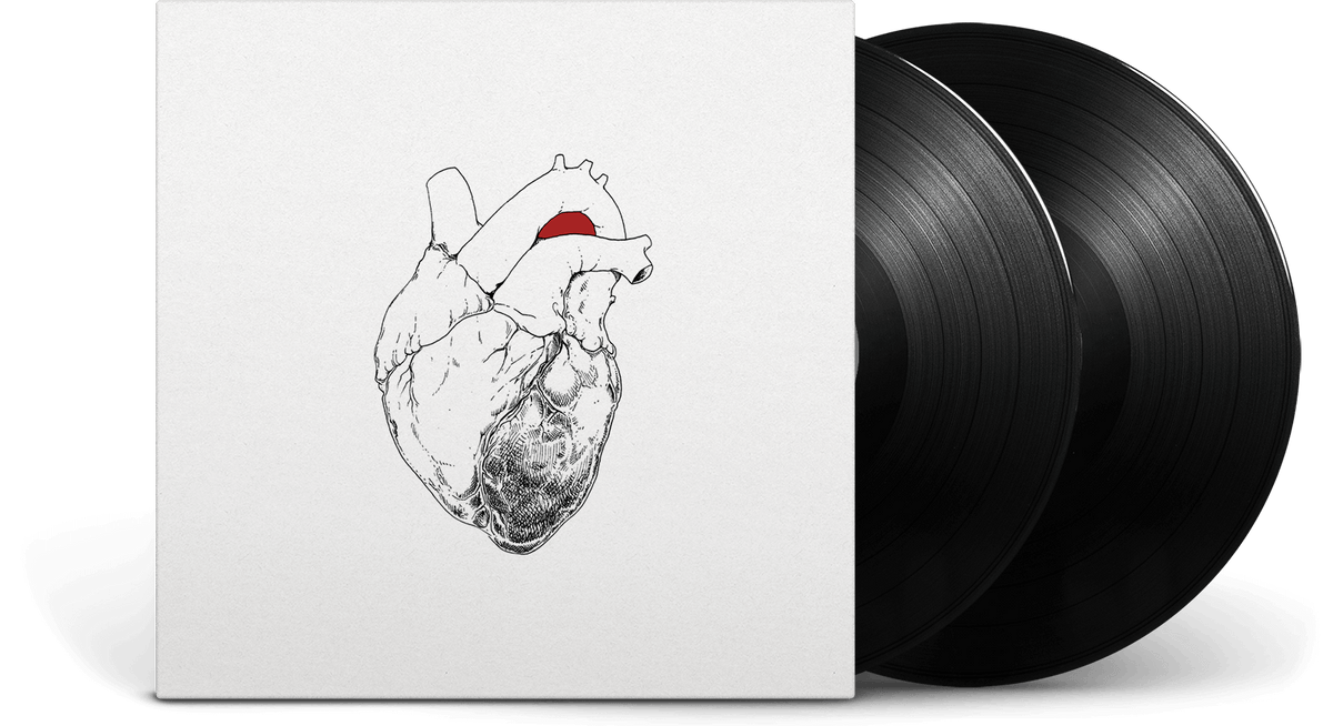 Vinyl - Swans : The Beggar - The Record Hub