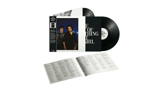 [Pre-Order [14/11] Everything But The Girl : The Best Of Everything But The Girl