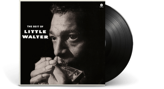 Little Walter : The Best Of Little Walter