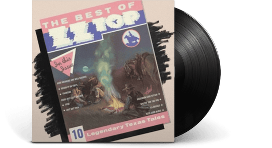 ZZ Top : The Best Of