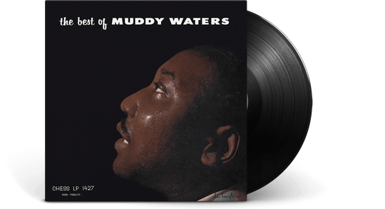 Muddy Waters : The Best of Muddy Waters (Acoustic Sounds)