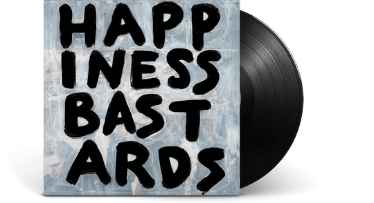 The Black Crowes : Happiness B**t***s (180g Vinyl)