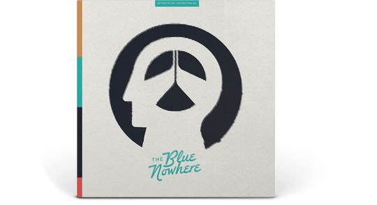 Between The Buried And Me : The Blue Nowhere (Mint Vinyl)