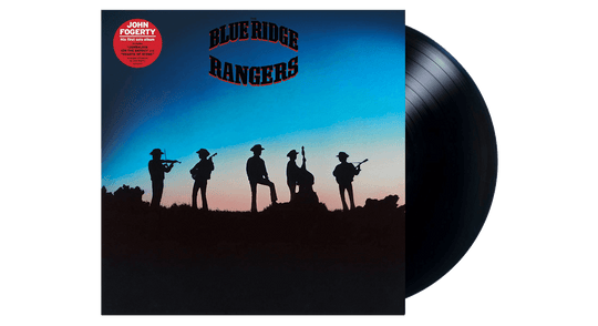 John Fogerty : The Blue Ridge Rangers
