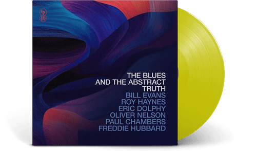 Oliver Nelson : The Blues and The Abstract Truth (Yellow Vinyl)