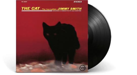 Jimmy Smith : The Cat (Acoustic Sounds)