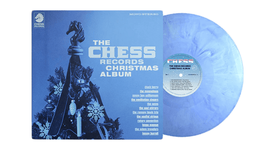 [Pre-Order [05/12] Various Artists : The Chess Records Christmas Album