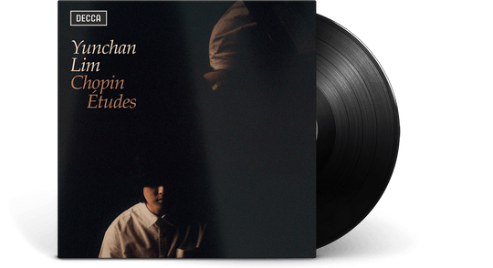 Yunchan Lim : The Chopin Études, Op.10 & Op.27