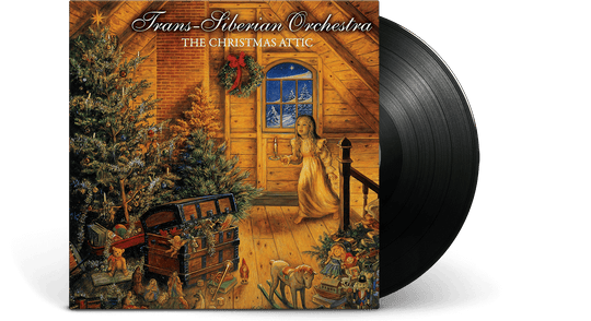 Trans-Siberian Orchestra : The Christmas Attic