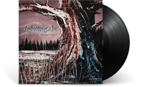 Nightingale : The Closing Chronicles (Re-issue)