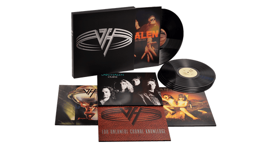 Van Halen : The Collection II