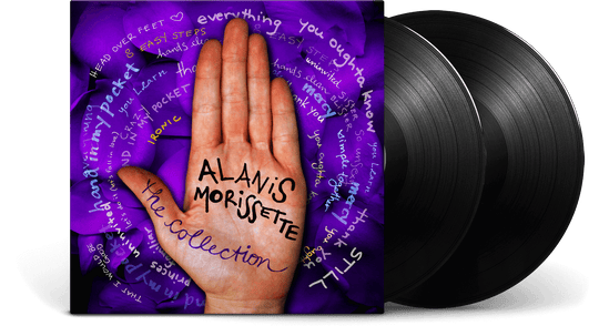 Alanis Morissette : The Collection