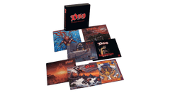 ピコ　CDおまとめセット TheCompleteAlbumsBox1983-