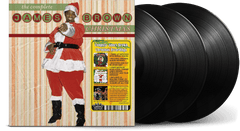 Vinyl | James Brown | The Complete James Brown Christmas