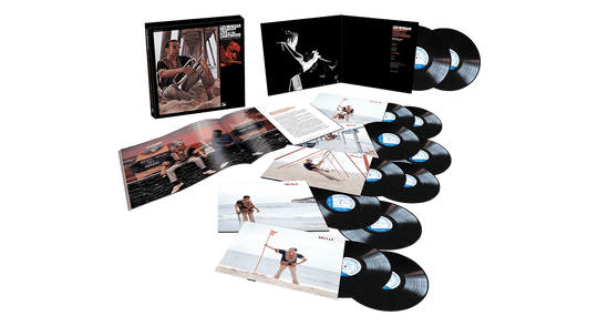 Lee Morgan : The Complete Live at the Lighthouse (12LP Boxset)