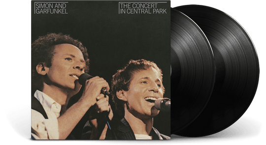 Simon & Garfunkel : The Concert In Central Park (Live)