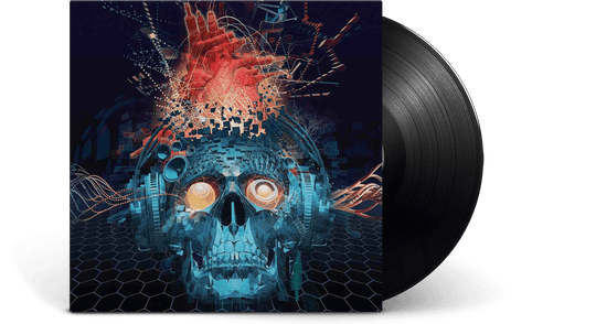 [Pre-Order [28/11] Papa Roach : The Connection