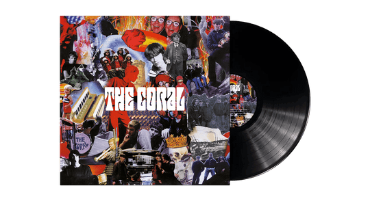 The Coral : The Coral