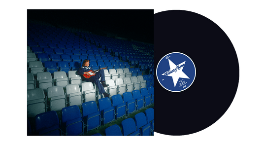 Kean Kavanagh : The County Star