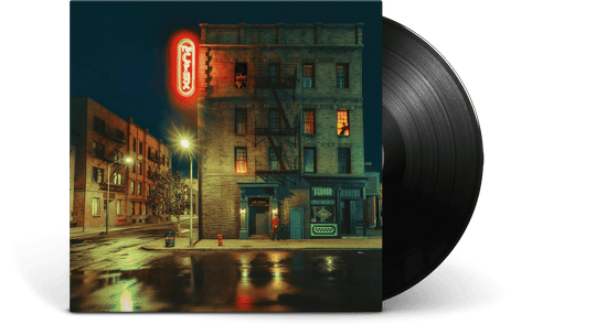 Djo : The Crux Deluxe