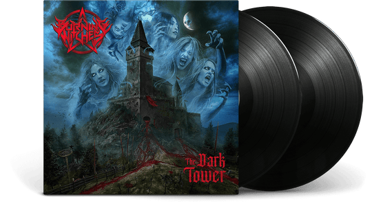 Burning Witches : The Dark Tower