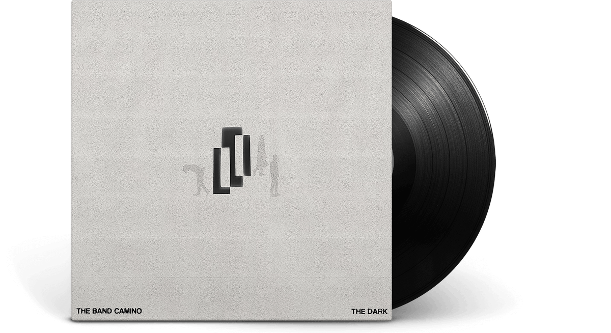 Vinyl - The Band CAMINO : The Dark - The Record Hub