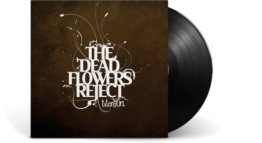 Mansun : The Dead Flowers Reject