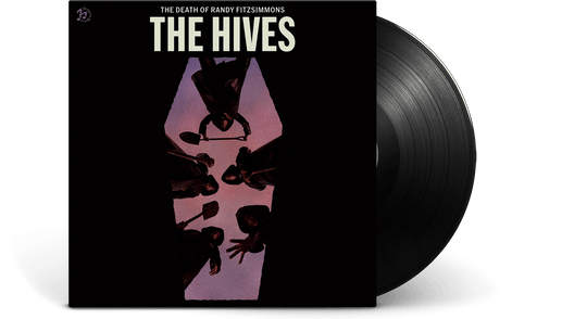 The Hives : The Death Of Randy Fitzsimmons