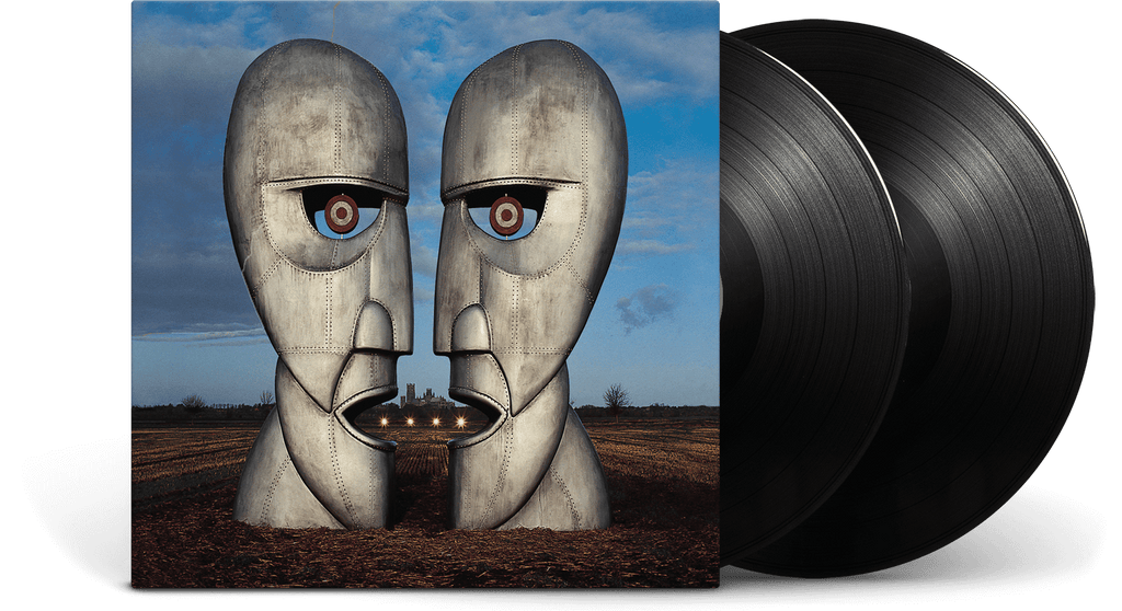 Vinyl | Pink Floyd | The Division Bell