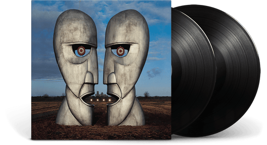 Pink Floyd : The Division Bell