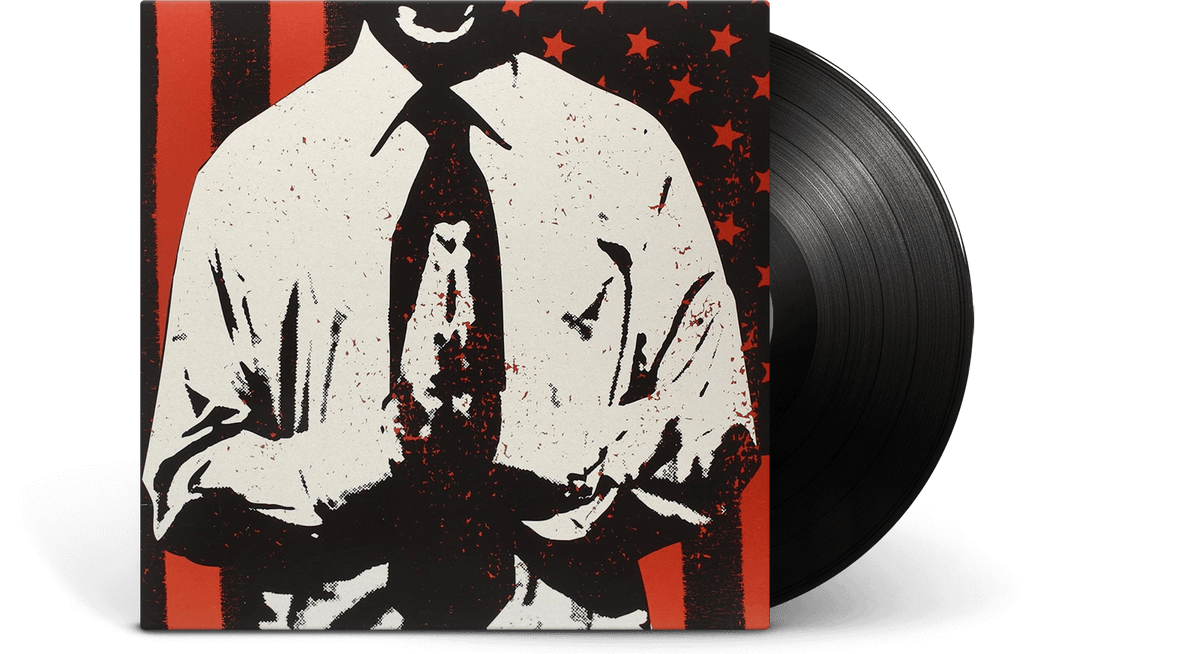 Vinyl - Bad Religion : The Empire Strikes First - The Record Hub