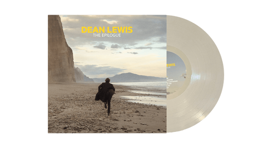 Dean Lewis : The Epilogue