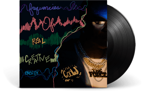 LL COOL J : The FORCE