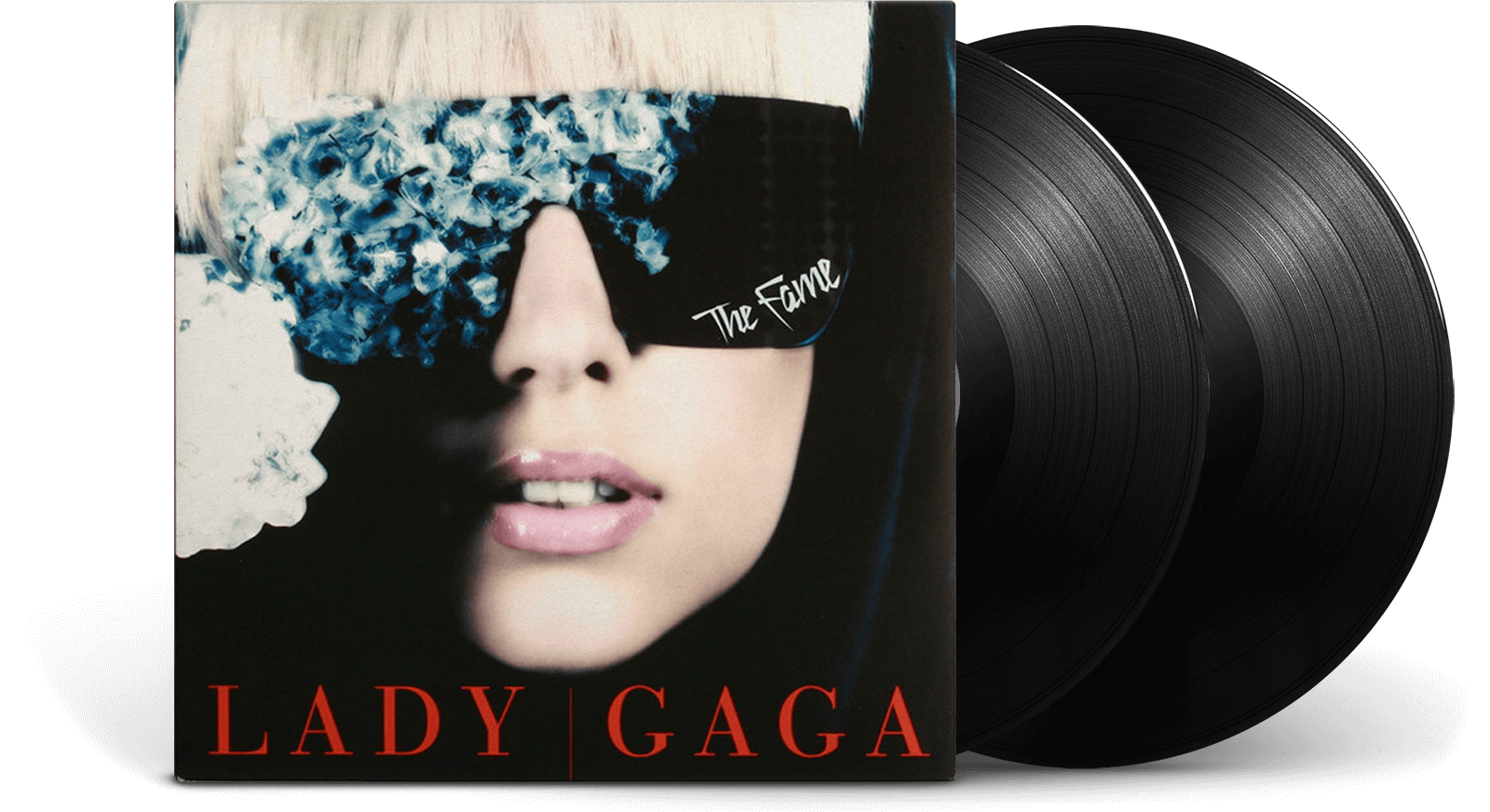 LADY GAGA The Fame レコード lp 12インチ R&B Vinyl | Lady Gaga | The Fame