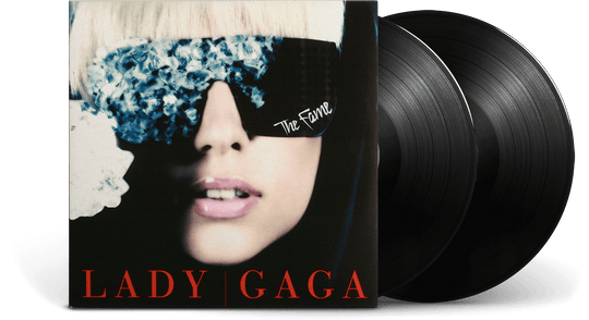 Lady Gaga : The Fame