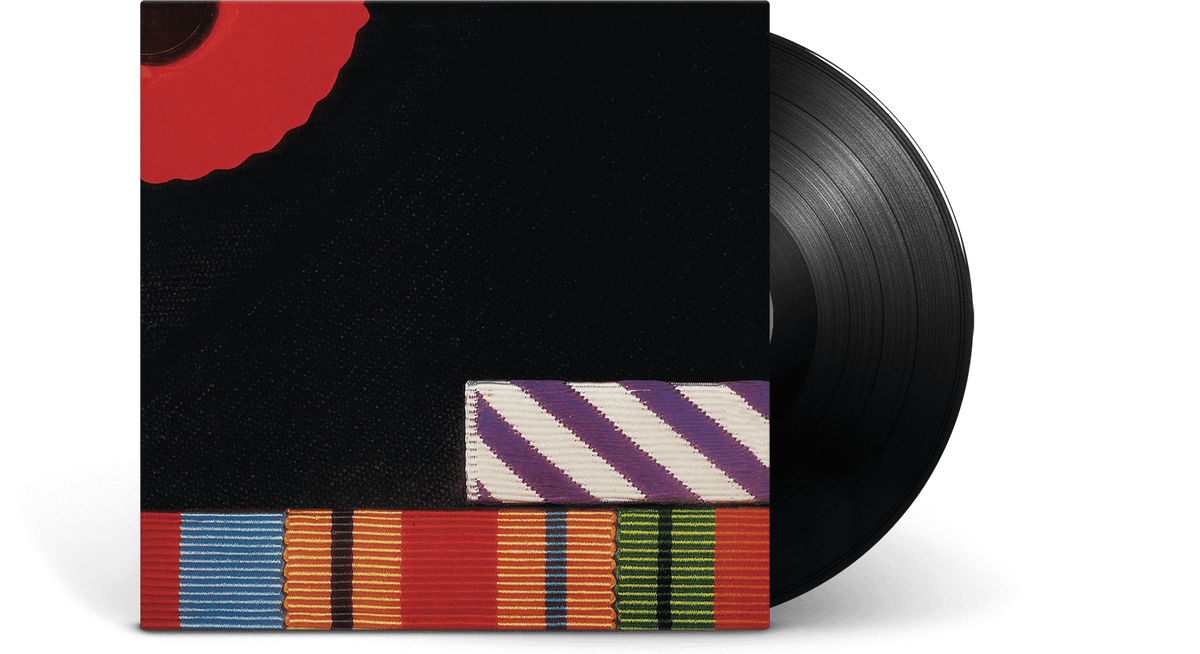 Vinyl - [Pre-Order [26/09] Pink Floyd : The Final Cut - The Record Hub