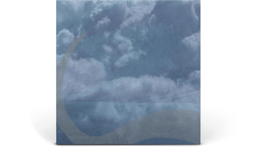 Pelican : The Fire In Our Throats Will Beckon The Thaw (Mettalic Gold 2LP)