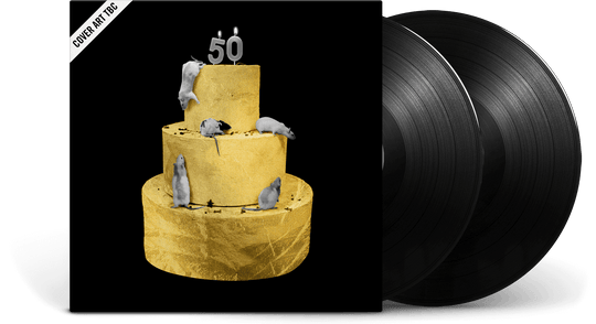 The Boomtown Rats : The First 50 Years - Songs Of Boomtown Glory