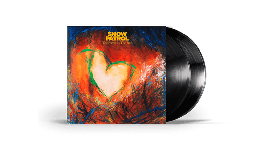 Snow Patrol : The Forest Is The Path