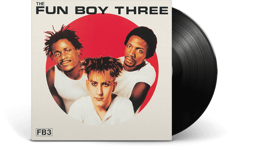 Fun Boy Three : The Fun Boy Three (Remaster)